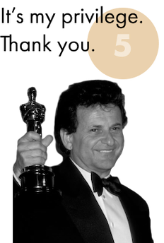 1 Joe Pesci